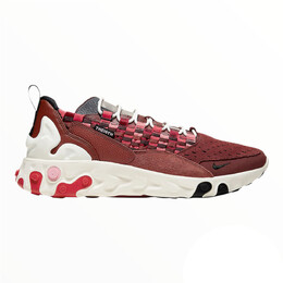 Кроссовки Nike React Sertu, красный at5301-200