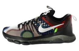 Мужские баскетбольные кроссовки Nike KD 8 845896-999