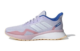 Кроссовки женские Novafvse X с низким верхом Adidas eg8595
