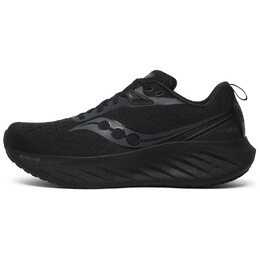 Кроссовки мужские TRIUMPH 22 с низким верхом Saucony s20964-201 | black