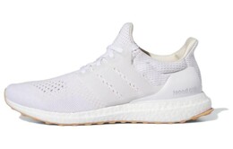Кроссовки Adidas Ultra Boost 1.0 Cloud White Silver Metallic Women's, светло-фиолетовый id9689 | light purple