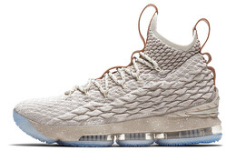 Мужские баскетбольные кроссовки Nike Lebron 15 897648-200
