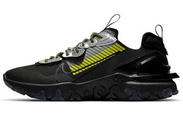 Мужские беговые кроссовки Nike React Vision cu1463-001