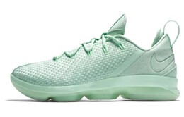 Кроссовки Nike LeBron 14 Low Mint Foam 878636-300