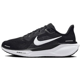 Кроссовки Pegasus 41 женские с низким верхом, черные/белые Nike fd2723-002 | black/white
