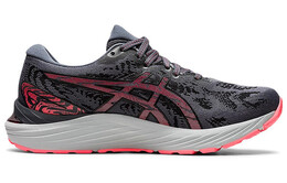 Кроссовки Asics Women's Gel Cumulus 23 GTX 'Carrier Grey Pink' 1012b105-020