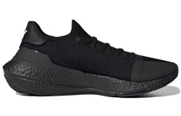 Кроссовки Adidas Y-3 Ultra Boost 21 Black White gz9133