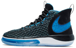 Мужские баскетбольные кроссовки Nike AlphaDunk bq5401-002