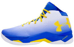 Баскетбольные кроссовки Under Armour Curry 2.5 мужские 1274425-103