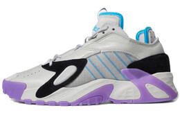 Adidas Streetball Баскетбольные кроссовки унисекс fv4525