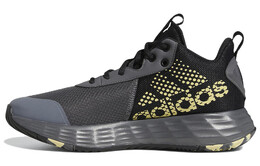 Мужские баскетбольные кроссовки Adidas OwnTheGame gw5483