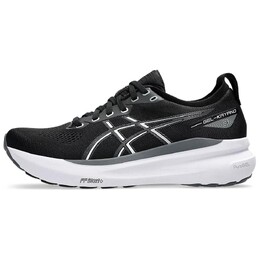 Кроссовки мужские Gel-Kayano 31 с низким верхом, черные/белые Asics 1011b867-002 | black/white