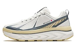 Кроссовки Champion Series для бега для мужчин с низким верхом Anta 912416606a-3 | white