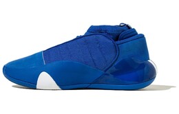 Кроссовки Adidas Harden Vol.7 Royal Blue, синий ie9248鞋 | blue