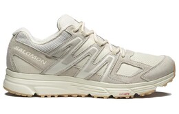 Кроссовки XMN-4 со вставками Salomon 475092 | earth gray