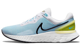 Кроссовки Nike React Miler 3 мужские dd0490-100