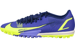 Мужские футбольные кроссовки Nike Mercurial Vapor 14 cv0978-474
