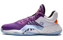 Мужские баскетбольные кроссовки Adidas DON Issue #1 fv6135