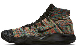 Мужские баскетбольные кроссовки Nike Hyperdunk 2017 917726-006