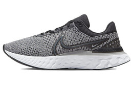 Мужские беговые кроссовки Nike React Infinity Run Flyknit 3 dh5392-006