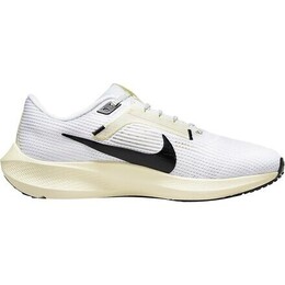 Кроссовки для бега Air Zoom Pegasus 40 женские Nike, цвет White/Black-Coconut Milk nkew1md-whiblamil-s100 | white/black-coconut milk