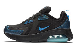 Nike Air Max 200 Кроссовки женские cq4009-001