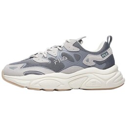 Кроссовки Mars для бега женские Fila f12w031122ffd | gray