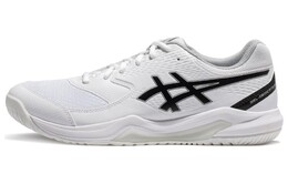 Кроссовки Asics Gel Dedicate 8 'White Black' 1041a408-101