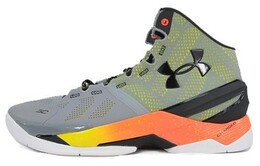 Мужские баскетбольные кроссовки Under Armour Curry 2 1259007-035