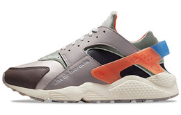 Мужские кроссовки для бега Nike Huarache dv0781-001