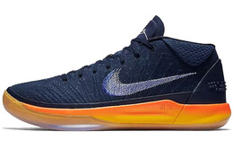 Мужские баскетбольные кроссовки Nike Kobe AD 922484-401
