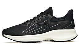 Кроссовки Gazelle 1.0 мужские низкие черные Anta 112125585-1