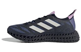 Кроссовки женские 4D FWD 3 с низким верхом, темно-синие Adidas ig8998 | dark blue