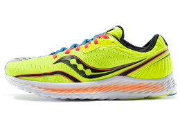 Кроссовки Saucony Women's Kinvara 11 'ViZi Citron' s20551-65
