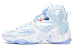 Баскетбольные кроссовки Nike Lebron 13 мужские 816278-144