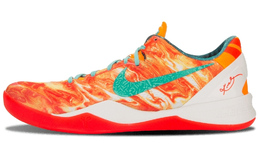 Баскетбольные кроссовки Nike Kobe 8 унисекс 587580-800