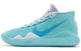 Баскетбольные кроссовки унисекс Nike KD 12 ar4229-400