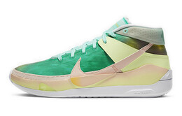 Баскетбольные кроссовки унисекс Nike KD 13 ci9948-602