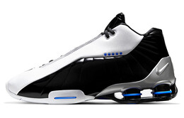 Баскетбольные кроссовки унисекс Nike Shox BB4 Series at7843-102