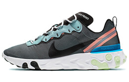 Мужские беговые кроссовки Nike React Element 55 bq6166-300