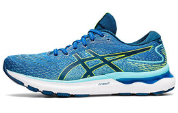 Мужские кроссовки Asics GEL-Nimbus 24 1011b359-400