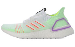 Кроссовки Adidas Ultraboost 19, мультиколор ef0933