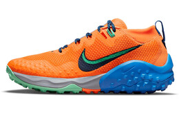 Мужские беговые кроссовки Nike Wildhorse 7 cz1856-800