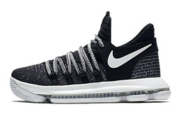 Детские баскетбольные кроссовки Nike KD 10 GS 918365-001