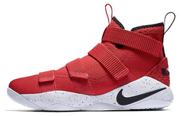 Мужские баскетбольные кроссовки Nike Zoom Soldier 11 897644-601