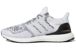 Кроссовки Adidas Ultra Boost 1.0 DNA White Oreo gz0449