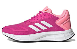 Кроссовки Adidas Women's Duramo 10 Wide 'Lucid Fuchsia Pink' hq4132