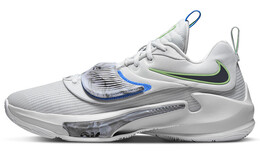Баскетбольные кроссовки Nike Freak 3 унисекс da0695-004