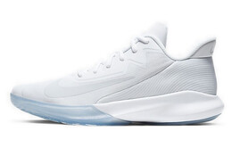Баскетбольные кроссовки Nike Precision 4 унисекс ck1069-100