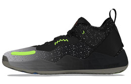 Баскетбольные кроссовки Adidas DON Issue #3 унисекс gw3647